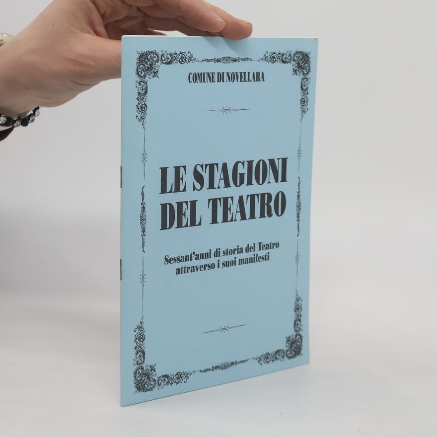 Autorenkollektiv Le stagioni del teatro