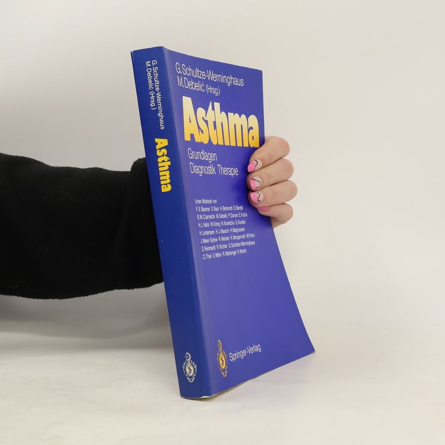 J. Meier-Sydow Asthma