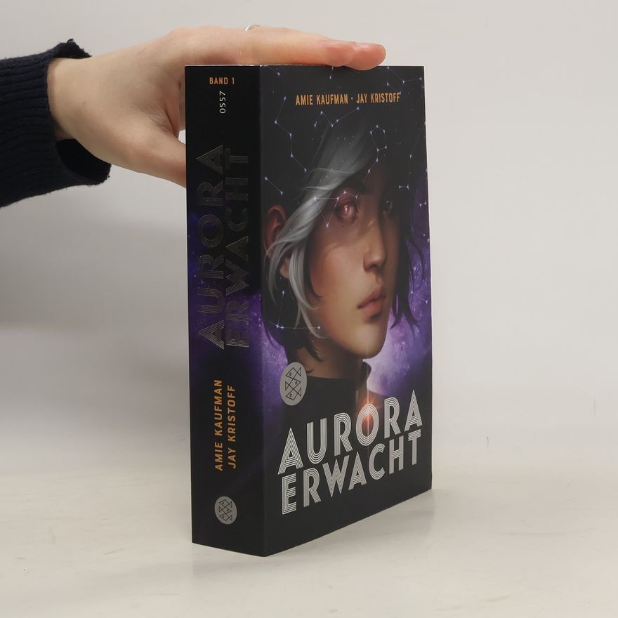 Amie Kaufman Aurora erwacht