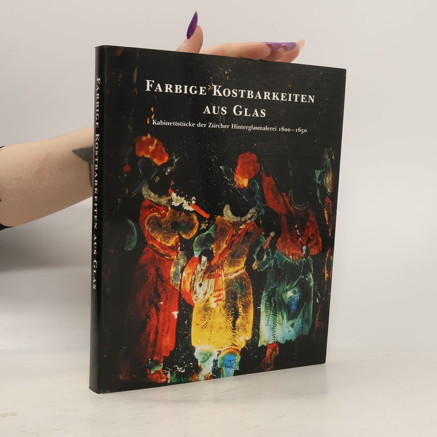 Bayerisches Nationalmuseum Farbige Kostbarkeiten aus Glas