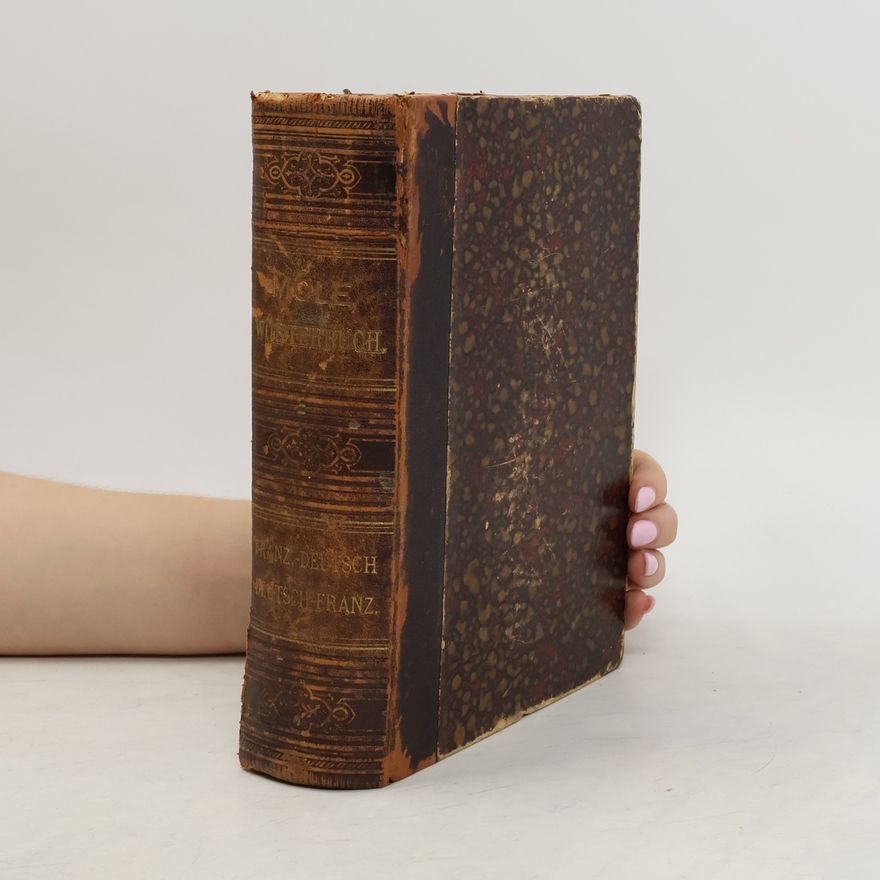 Autorenkollektiv Neues Wörterbuch der französischen und deutschen Sprache