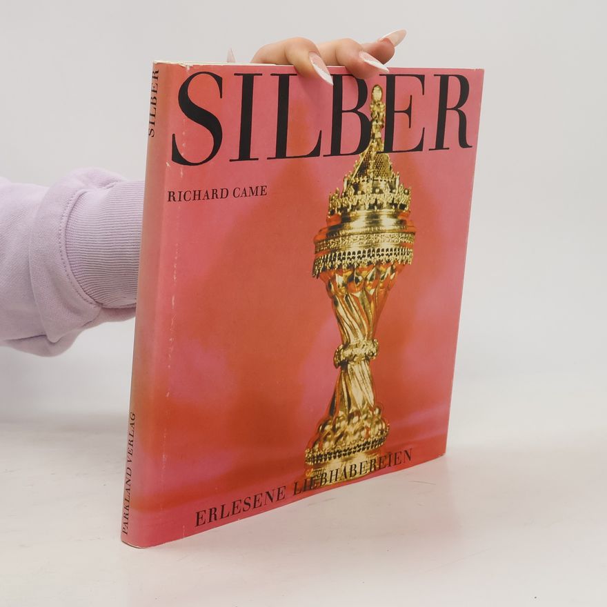 Richard Came Silber