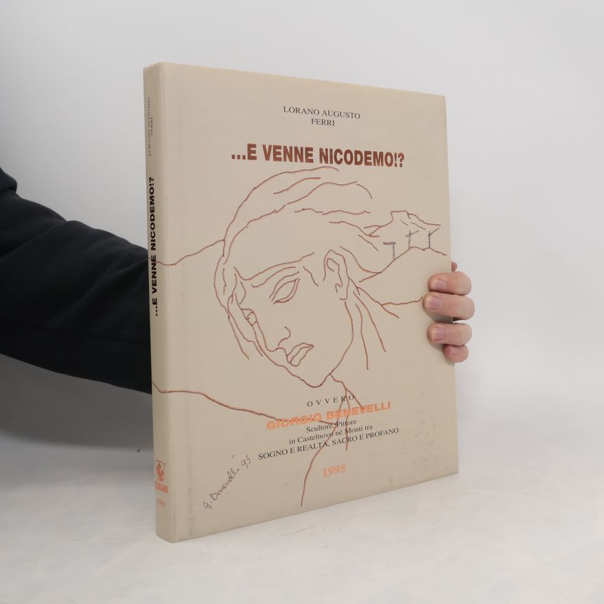 Kolektiv autorů E venne nicodemo!?