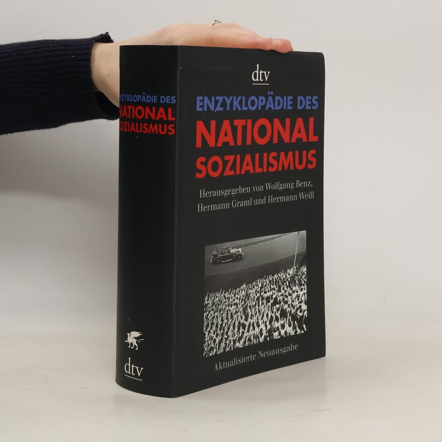 Wolfgang J. Mommsen Enzyklopädie des Nationalsozialismus