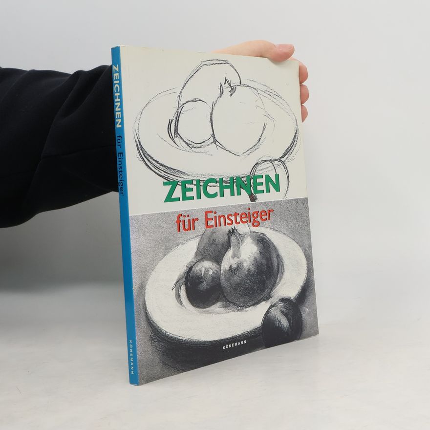 Francisco Asensio Cerver Zeichnen für Einsteiger
