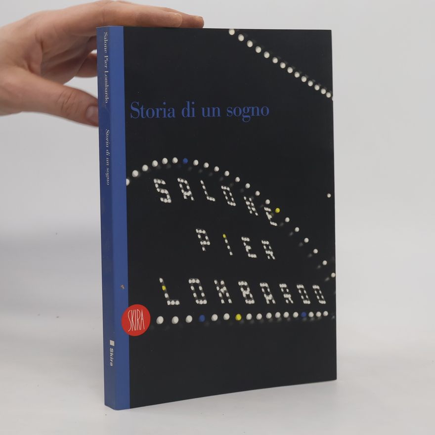 Various authors Storia di un sogno