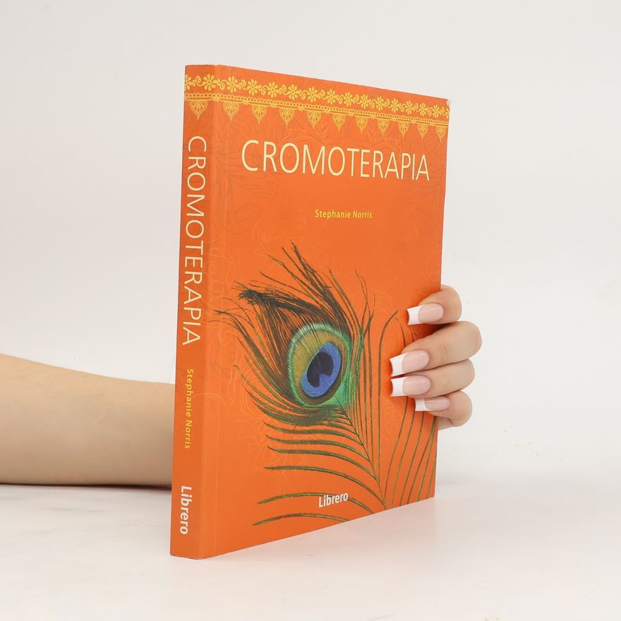 Stephanie Norris Cromoterapia