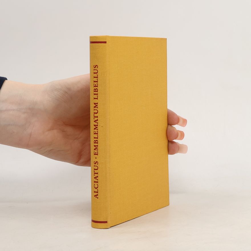 Collectif d'auteurs Alciatus