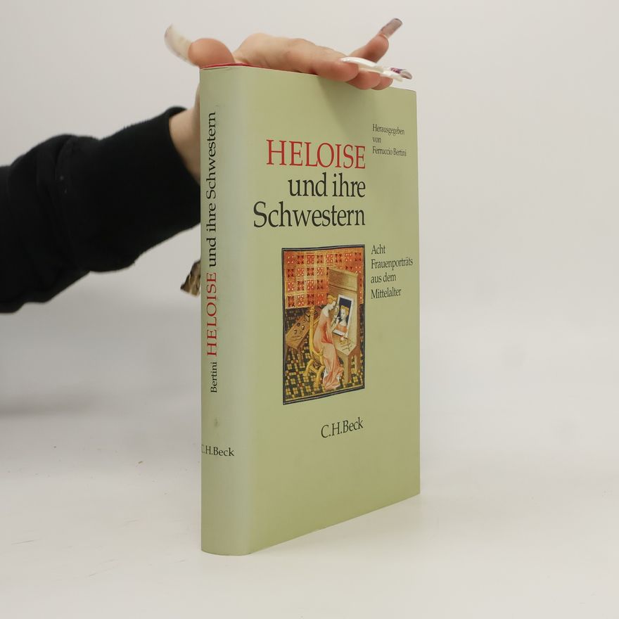 Ferruccio Bertini Heloise und ihre Schwestern