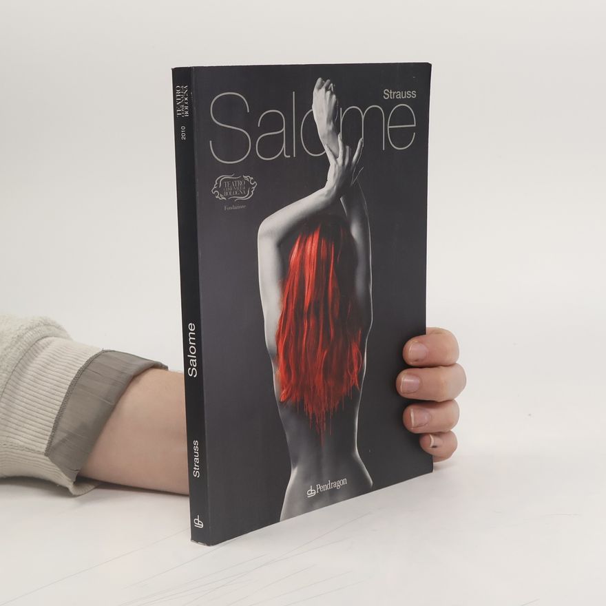 G. Gavazzeni Strauss. Salome