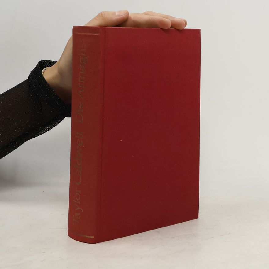 Collectif d'auteurs Die Armagns