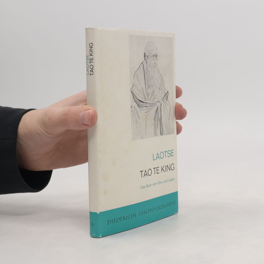 Tao Te-King Laotse