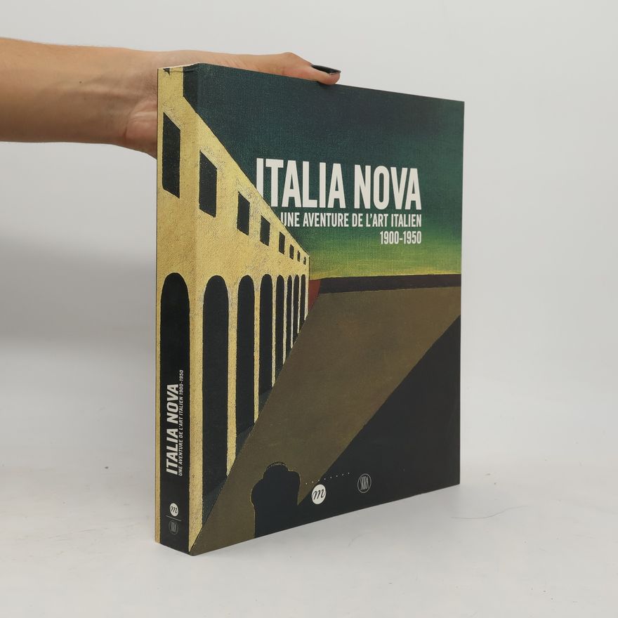 Réunion des Musées Nationaux (Francie) Italia nova