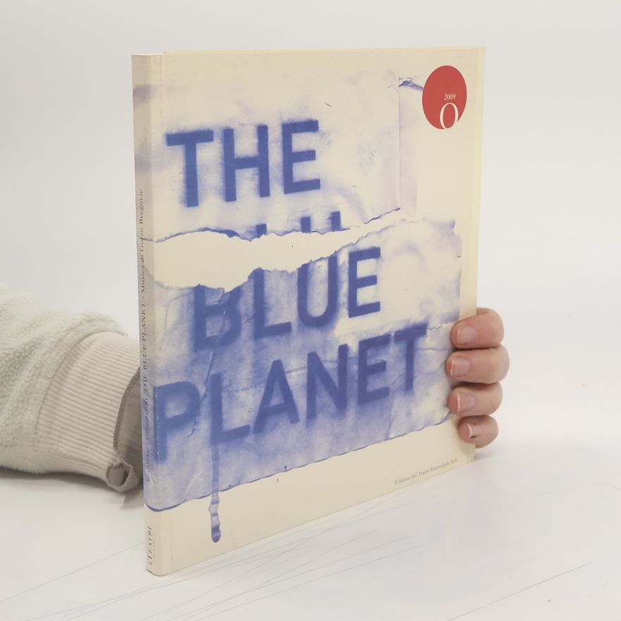 Peter Greenaway The Blue Planet