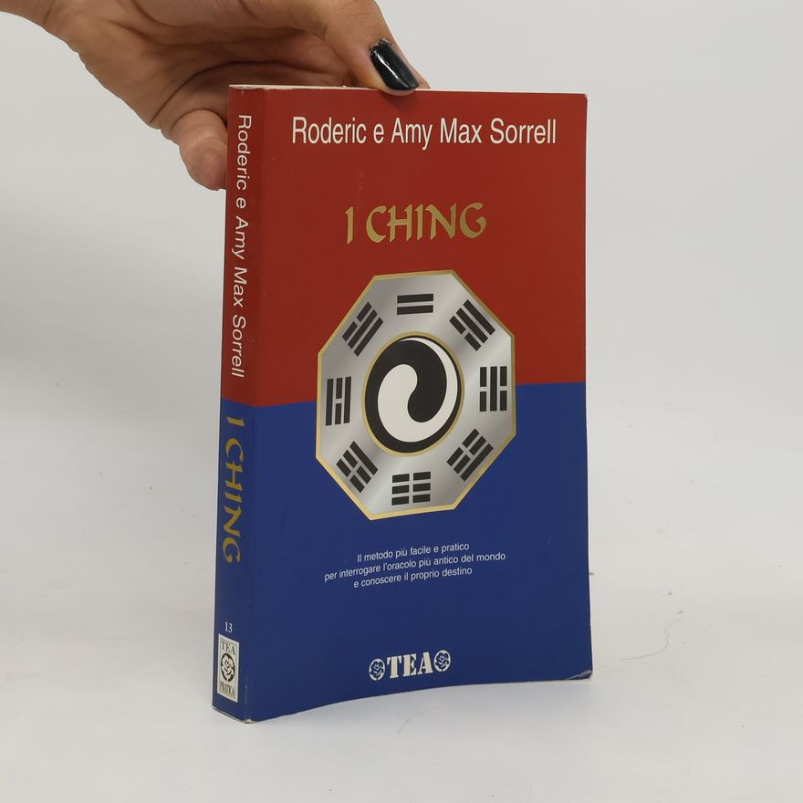 Roderic Sorrell I Ching