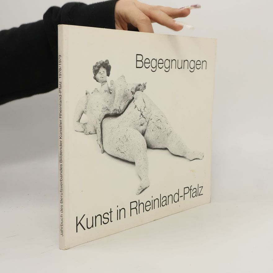 Collectif d'auteurs Begegnungen