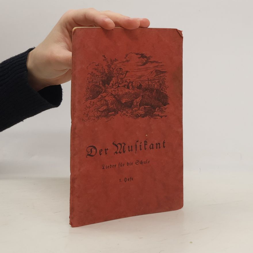 Fritz Jöde Der Musikant 1