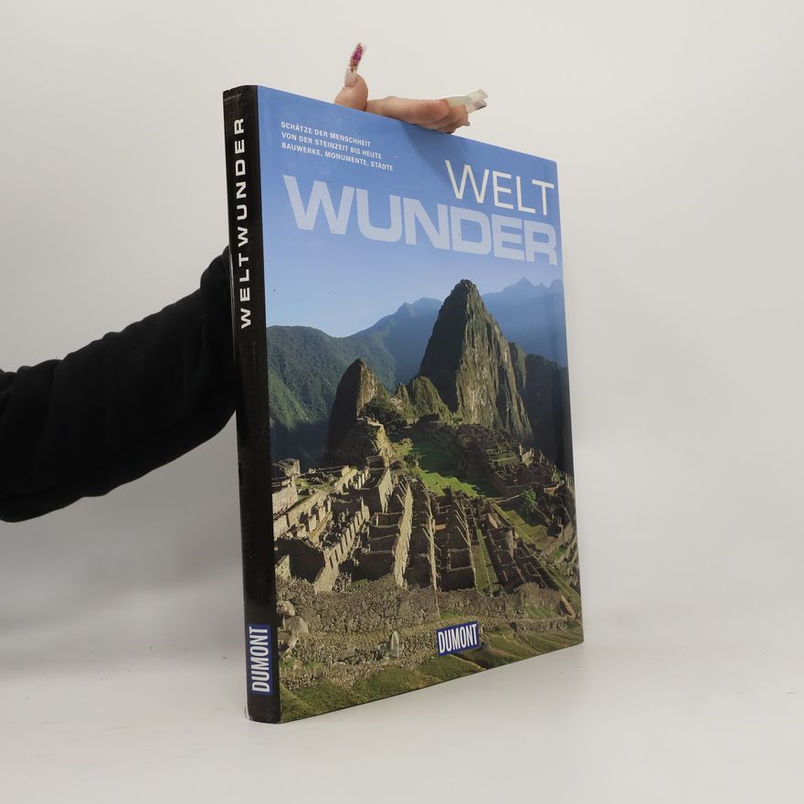 Christopher Westhorp Weltwunder