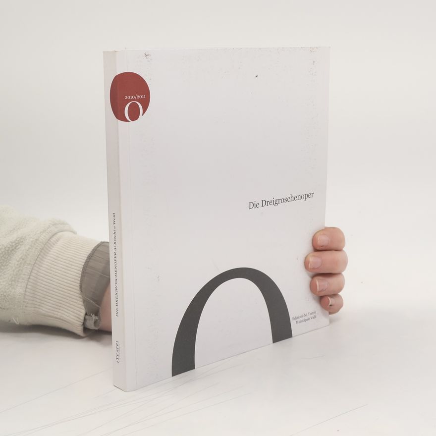 Autorenkollektiv Die Dreigroschenoper
