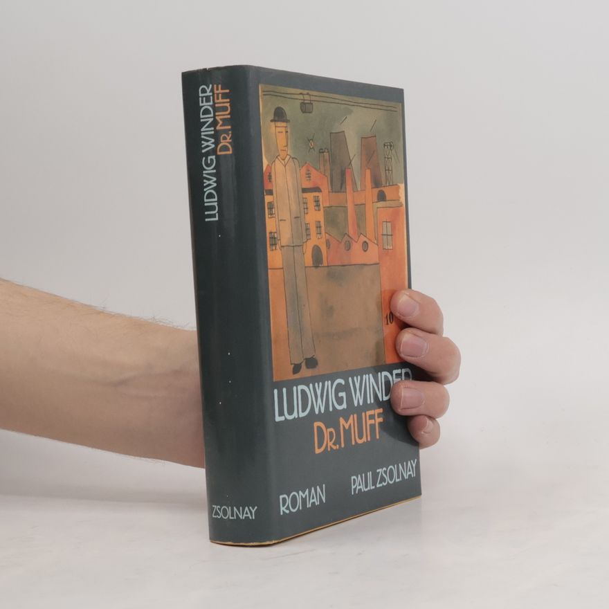 Ludwig Winder Dr. Muff