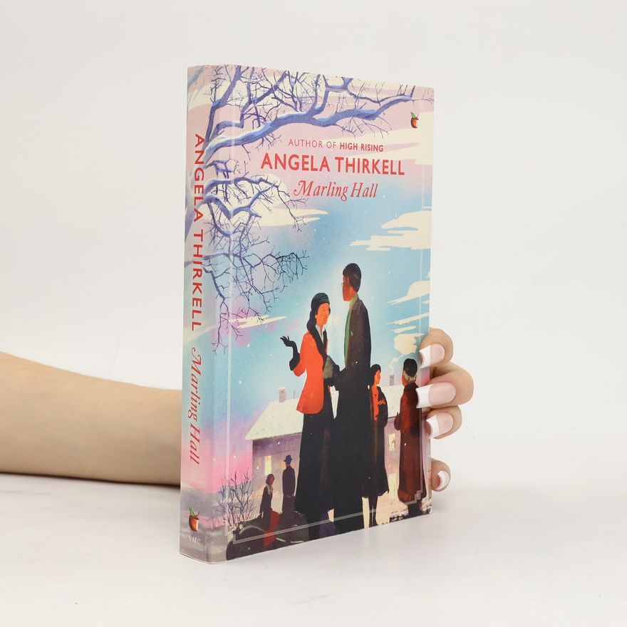 Angela Thirkell Virago Modern Classics - 666: Marling Hall