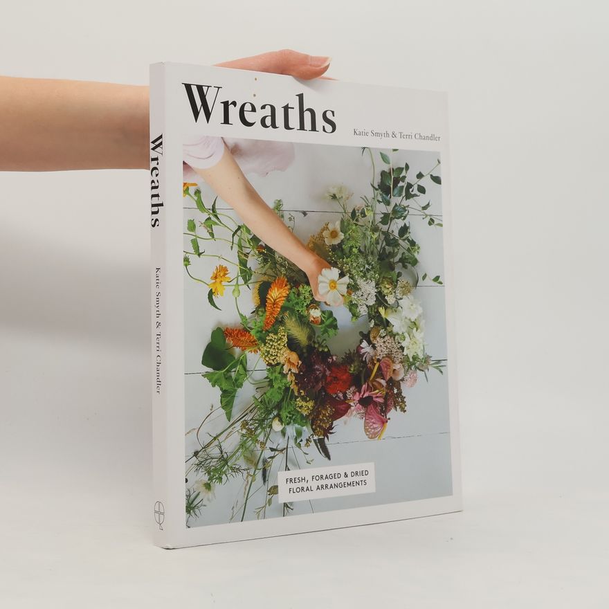 Katie Smyth Wreaths