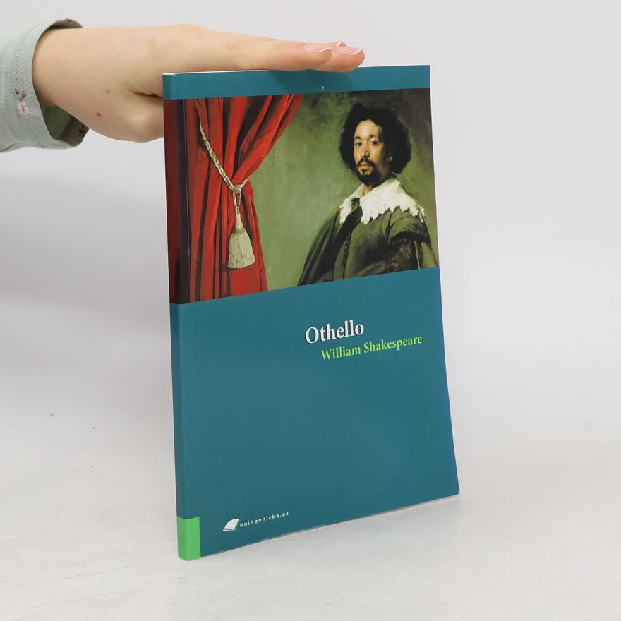 William Shakespeare Othello