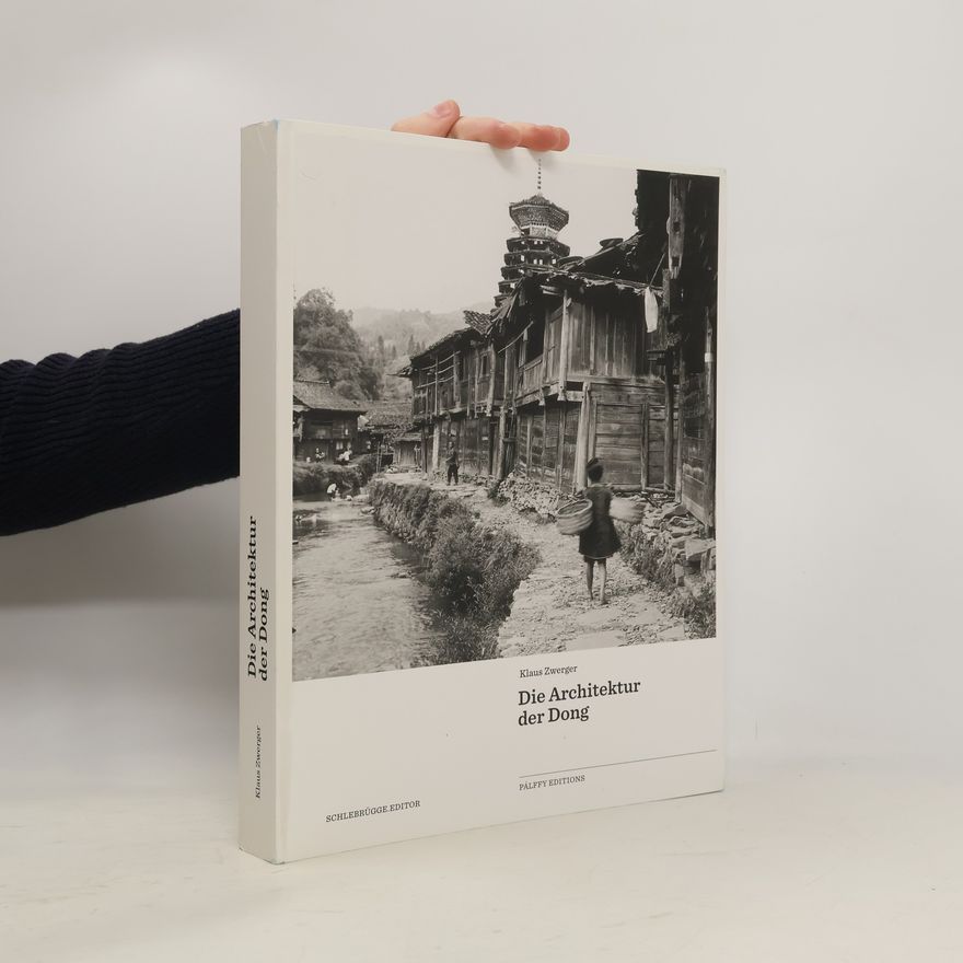 András Pálffy Die Architektur der Dong