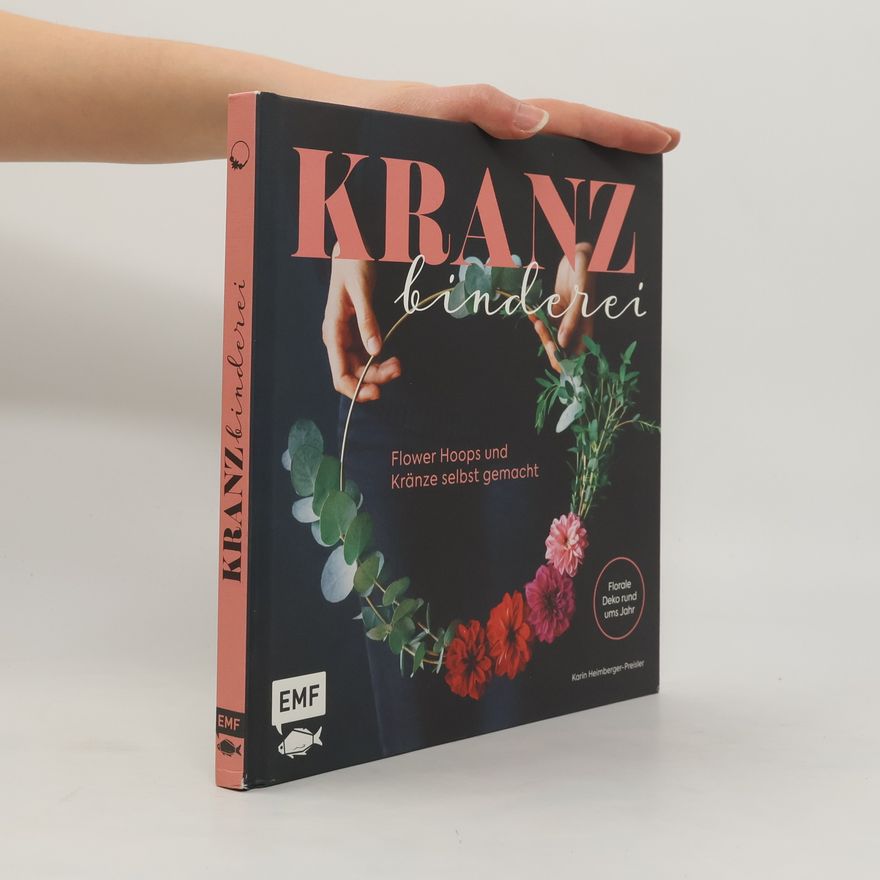 Karin Heimberger-Preisler Kranzbinderei