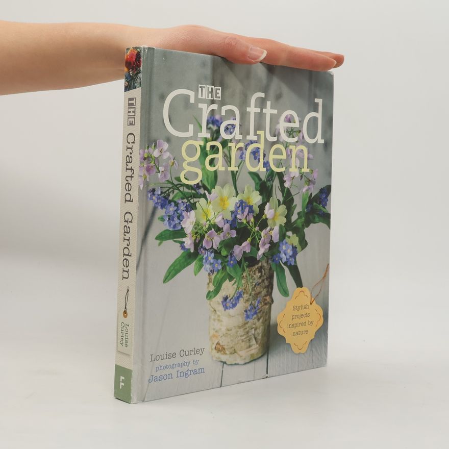 Jason Ingram The Crafted Garden