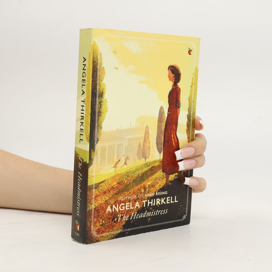 Angela Thirkell The Headmistress