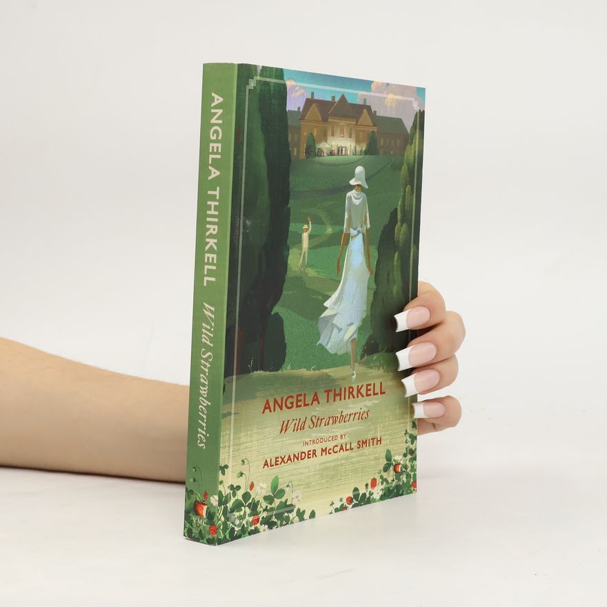 Angela Thirkell Wild Strawberries