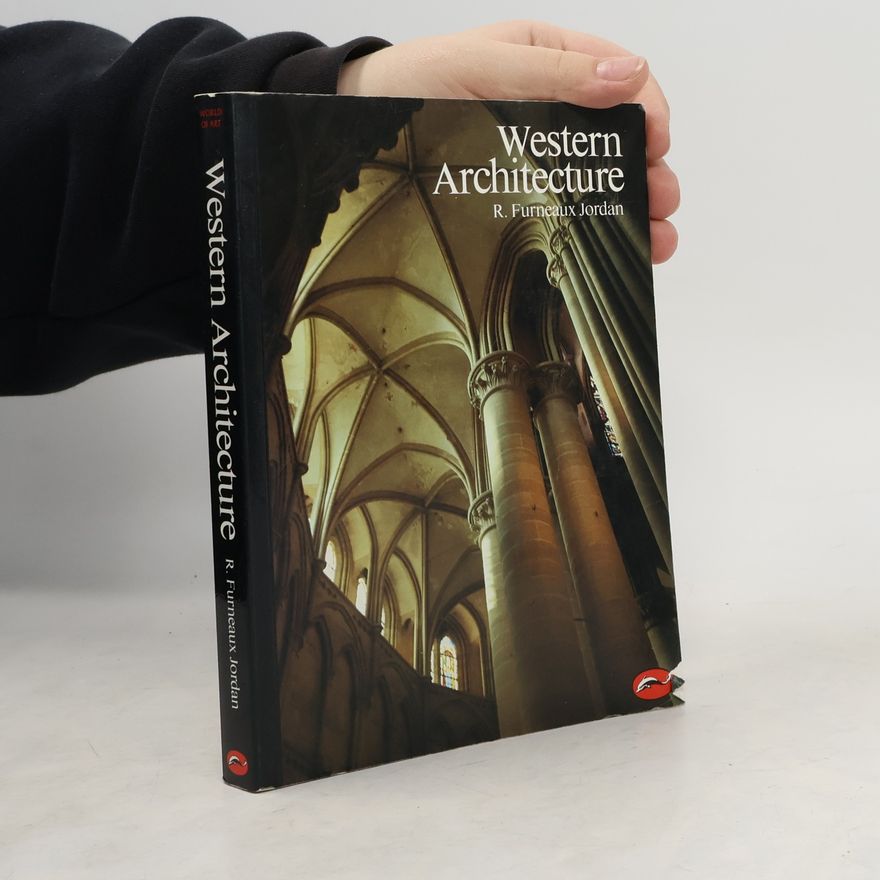 Robert Furneaux Jordan Western architecture