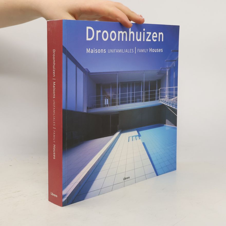 Matthew Connell Droomhuizen