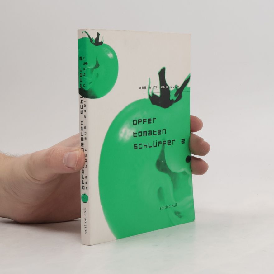 Nikolaus Scheibner Opfer Tomaten Schlüpfer