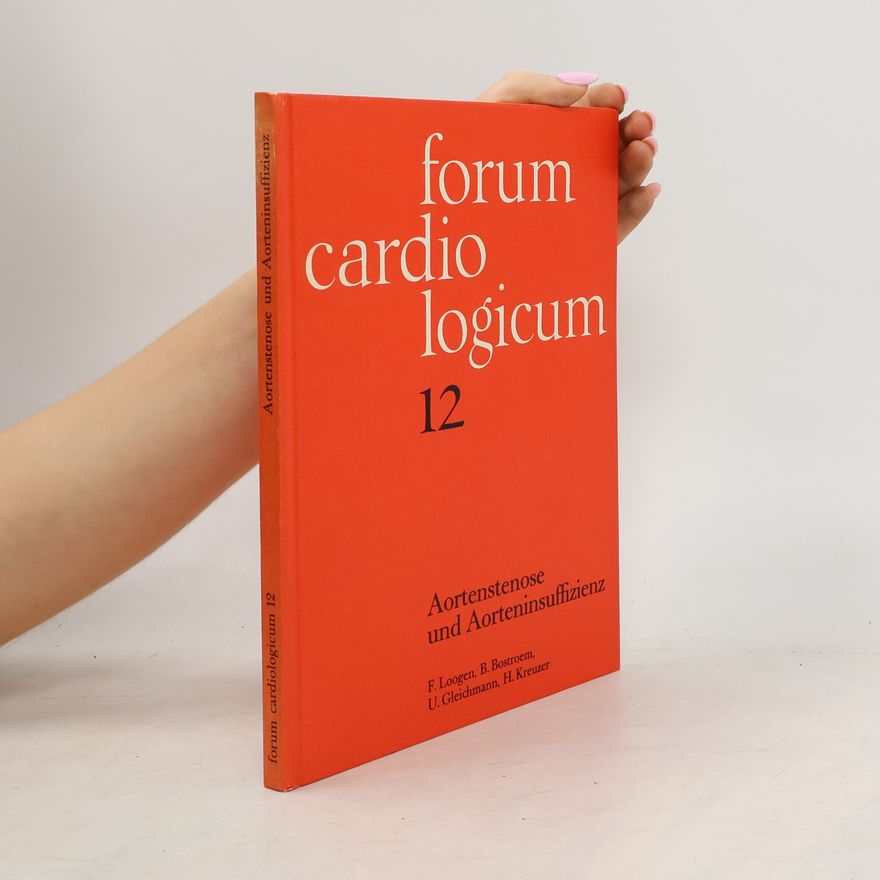 Autorenkollektiv Forum Cardiologicum 12