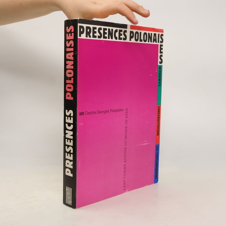 Various authors Présences polonaises