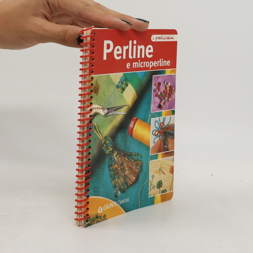 Autorenkollektiv Perline e microperline
