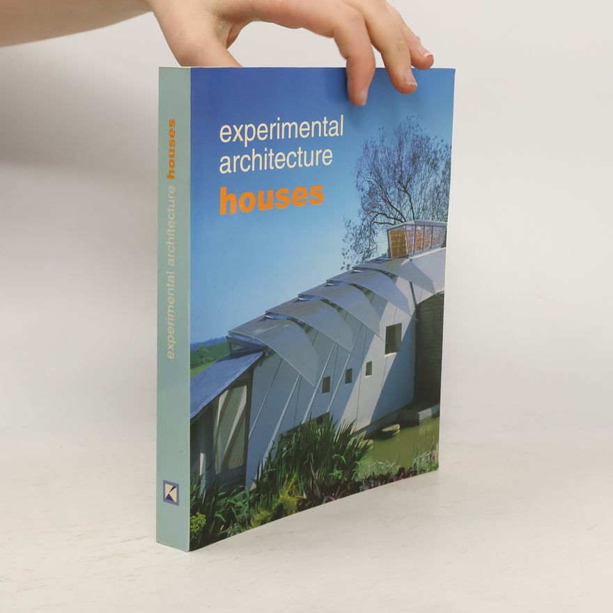 Jacobo Krauel Experimental Architecture