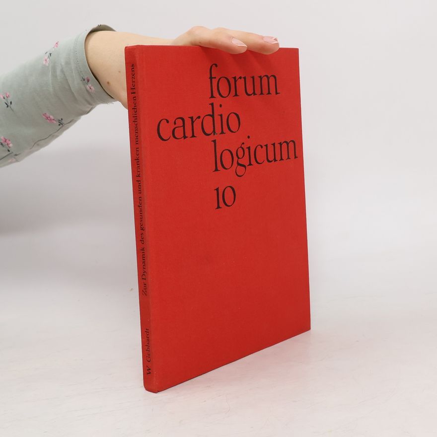 Autorenkollektiv Forum Cardiologicum 10