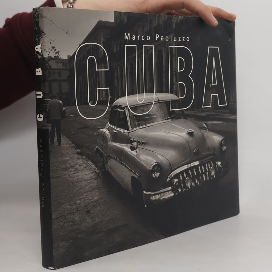Marco Paoluzzo Cuba
