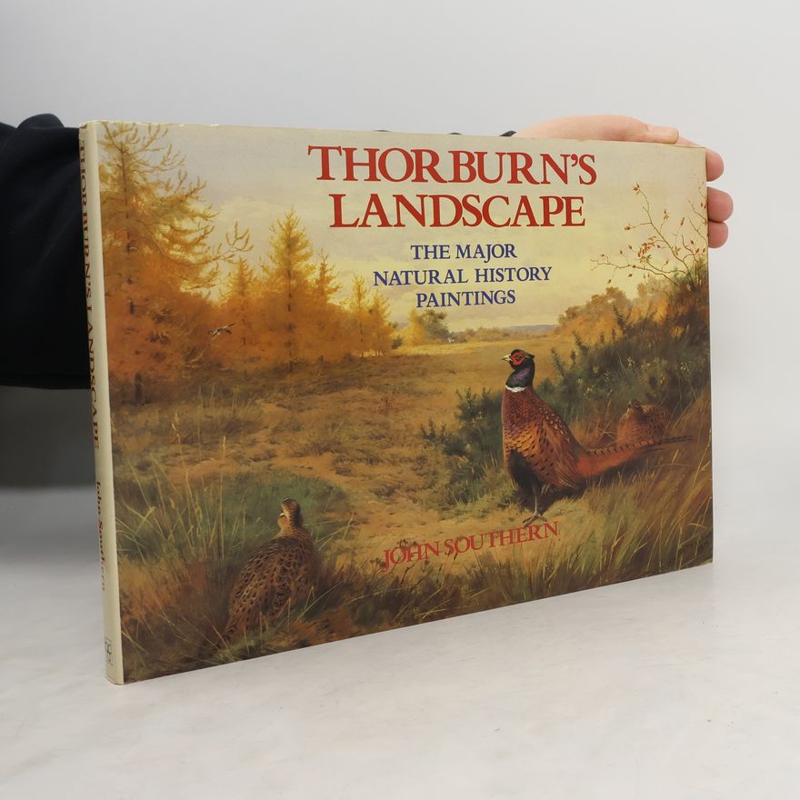 John Southern Thorburn's Landscape