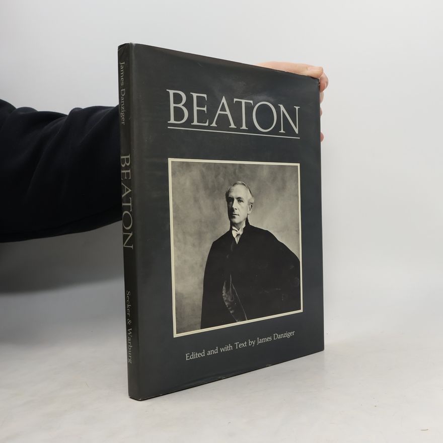 Cecil Walter Hardy Beaton Beaton