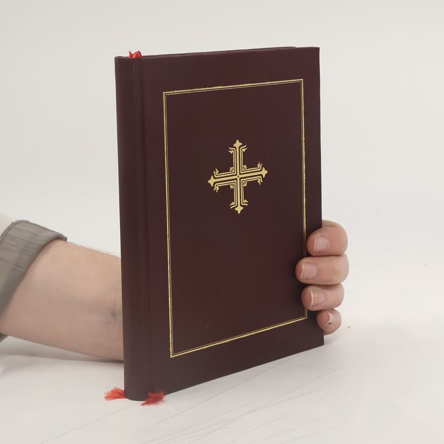 Autorenkollektiv Die göttliche Liturgie unseres Hl. Vaters Johannes Chrysostomus