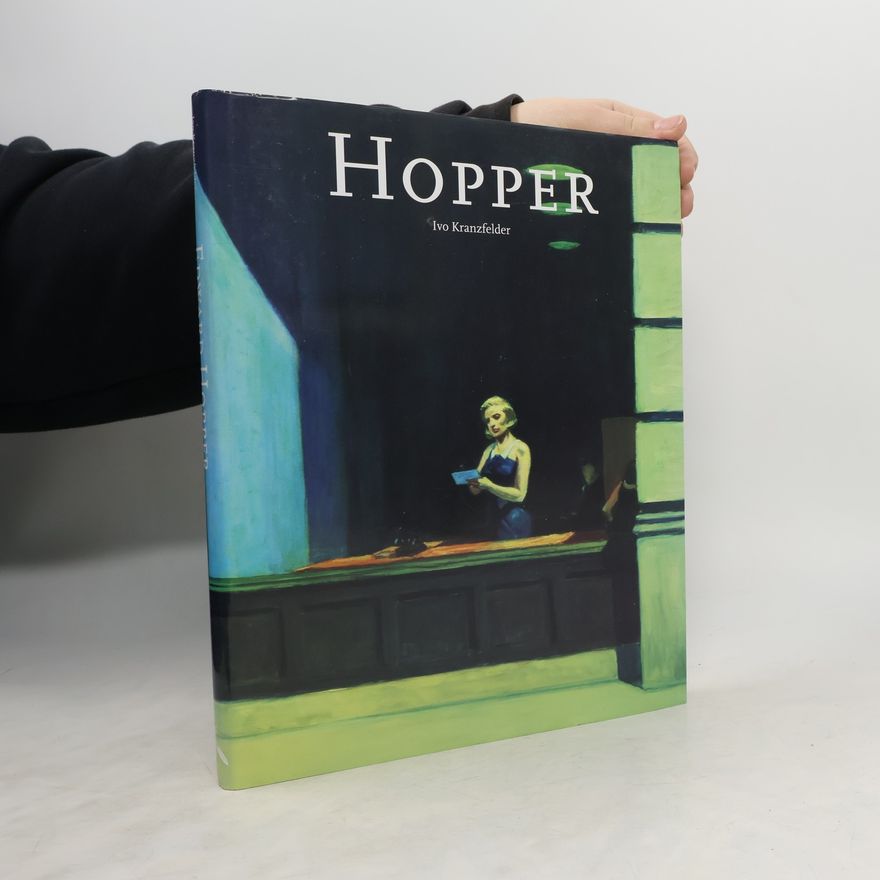 Ivo Kranzfelder Hopper REM