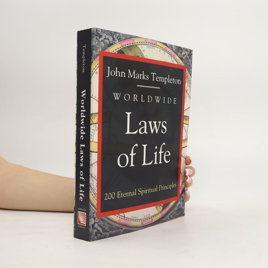 John Templeton Worldwide Laws of Life