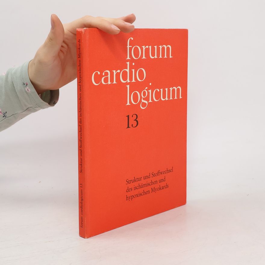 Autorenkollektiv Forum Cardiologicum 13