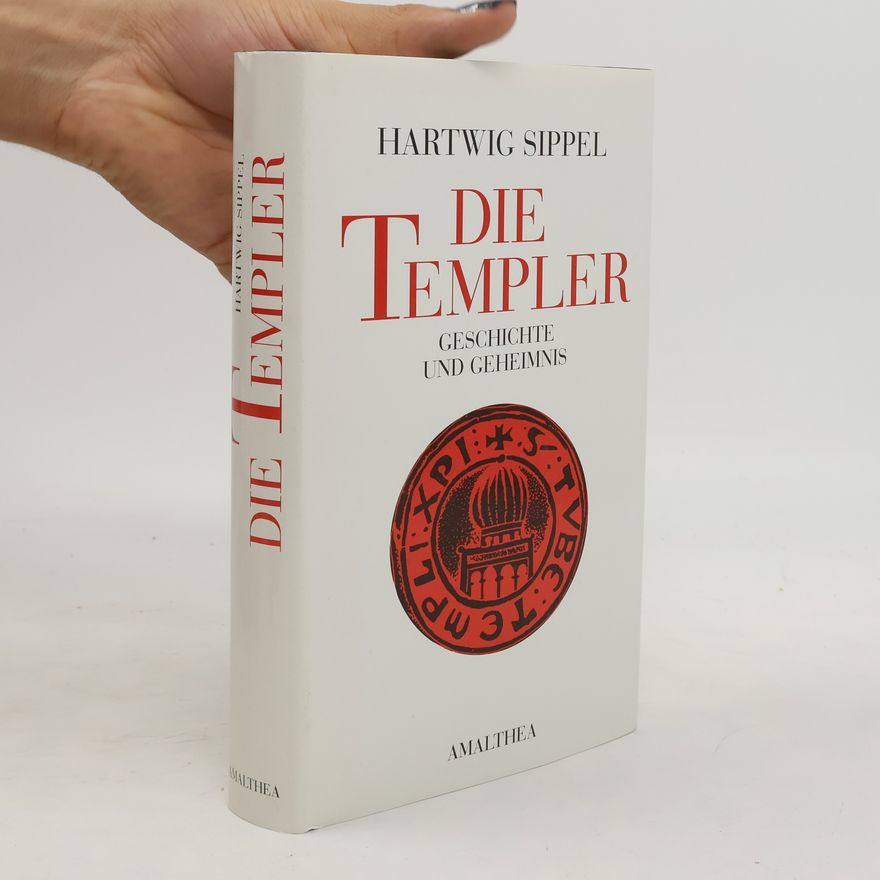 Hartwig Sippel Die Templer
