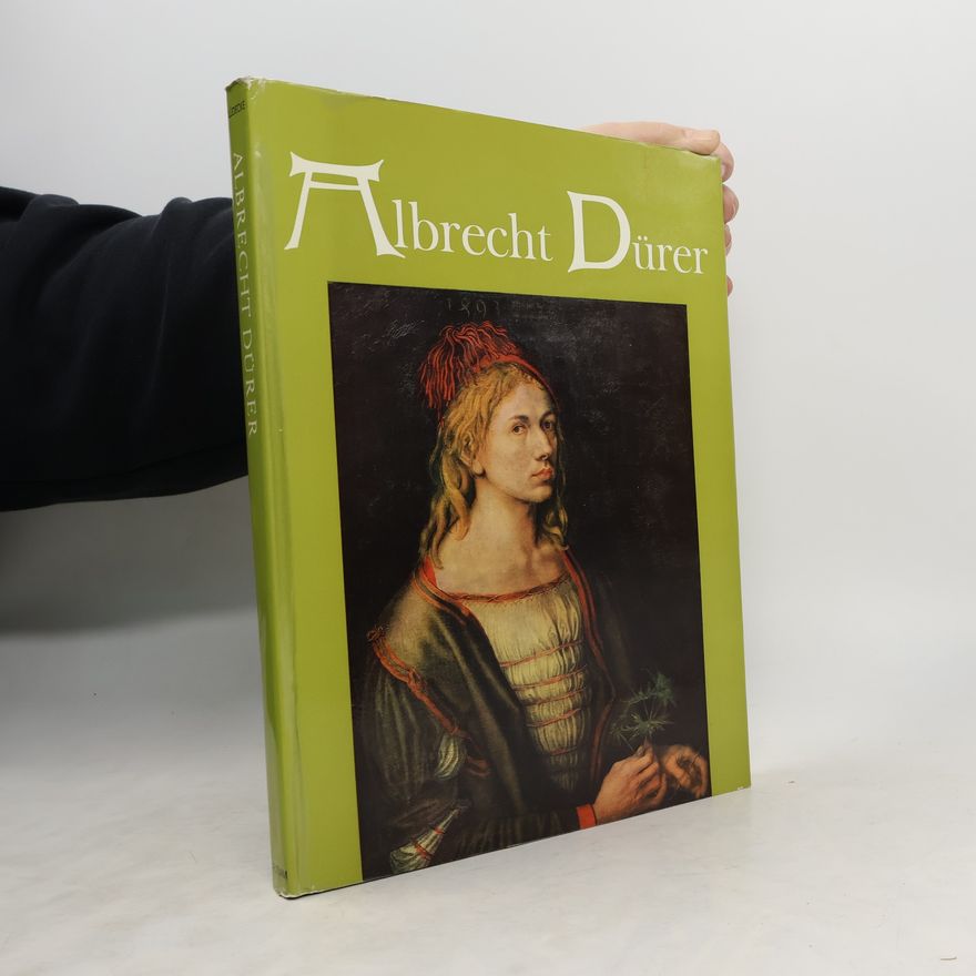 Heinz Lüdecke Albrecht Dürer