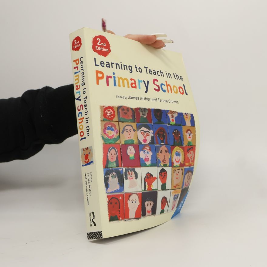 Teresa Cremin Learning to Teach in the Primary School